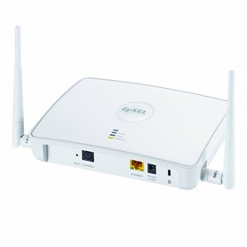 Zyxel NWA-3160-N - Drahtlose Basisstation - 802.11a/b/g/n - Dualband