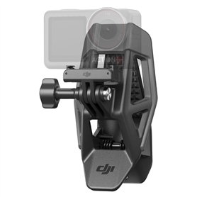 DJI Clip de Fixation pour mentonnière de Casque Osmo