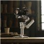 DJI RS 4 Mini Combo, stabilisateur de nacelle pour caméra Canon/Sony/Panasonic/Nikon/Fujifilm, Verrouillage Automatique des Axes