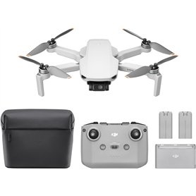 DJI Bundle Fly More Mini 4K