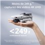 Drone Caméra 4K UHD