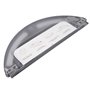Réservoir d'eau avec 4 serpillères à couverture complète pour aspirateur Xiaomi Roborock S5 S50 S51 S55 S6