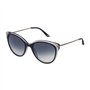 Nina Ricci Snr121530n86 Sunglasses One Size