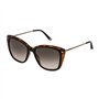 Nina Ricci Snr1225409ra Sunglasses One Size