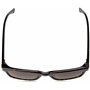 Police SPLF12 Sunglasses, Avana SCURA Lucida, 55 Unisex