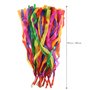 bestoyard Rythme de Ruban de Danse Kit de Ruban encreur pour Rainbow 12st