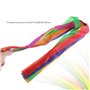 bestoyard Rythme de Ruban de Danse Kit de Ruban encreur pour Rainbow 12st