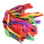 bestoyard Rythme de Ruban de Danse Kit de Ruban encreur pour Rainbow 12st