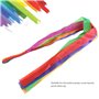 bestoyard Rythme de Ruban de Danse Kit de Ruban encreur pour Rainbow 12st