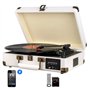 DIGITNOW! Bluetooth Platine Vinyle