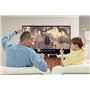 Rybozen Mini Lecteur de karaoké Mobile sans Fil avec Microphone de karaoké Bluetooth, Haut-Parleur Bluetooth, Mini Home KTV, Com