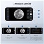 NEEWER Oculaire de Télescope Électronique 1,25" avec Contrôle par App,Point d'Accès WiFi,Caméra de Guidage Astronomique USB Type