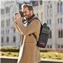 5pouces avec support trépied/poche externe po