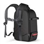 NEEWER Sac à dos professionnel pour appareil,étanche,résistant aux chocs,16,5x11x5,5pouces avec support trépied/poche externe po