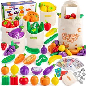 SEMKOTREE Dinette Enfant