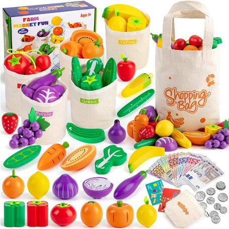 SEMKOTREE Dinette Enfant