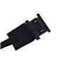 Gintai Prise Connecteur de Charge DC Power Jack DC Dock DC Port Câble Alimentation de Rechange pour Lenovo Yoga 3-1470 80JH 80KQ