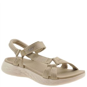 Skechers Femme 15316 Sandales d'extérieur