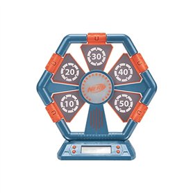 NERF Cible numérique
