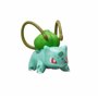 Pokémon - Battle Figure 2 PK Bulbasaur and Pikachu