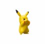 Pokémon - Battle Figure 2 PK Bulbasaur and Pikachu