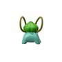 Pokémon - Battle Figure 2 PK Bulbasaur and Pikachu