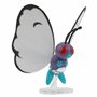 Pokémon Smettbo Battle Mini figurine 5 cm