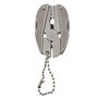 Bestomz Mini pince multifonction pliante
