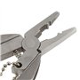 Bestomz Mini pince multifonction pliante