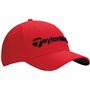 TaylorMade Chapeau de golf Performance Seeker Rouge
