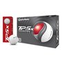 TaylorMade Golf 2024 TP5x Balles de golf une douzaine