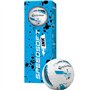 TaylorMade SpeedSoft Ink Balles de golf pour homme Bleu