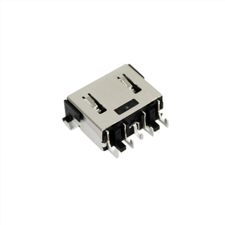 Gintai Prise Charge DC Power Jack DC Jack DC Port Alimentation pour Lenovo Ideapad L340-15API L340-15IRH L340-15IWL L340-17IRH 3