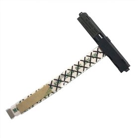 Gintai NBX0001K200 NBX0001K210 5C10R40220 Connecteur de Disque Dur SATA HDD Câble pour Lenovo ideapad 330-15ast 520-15IKB 320-15