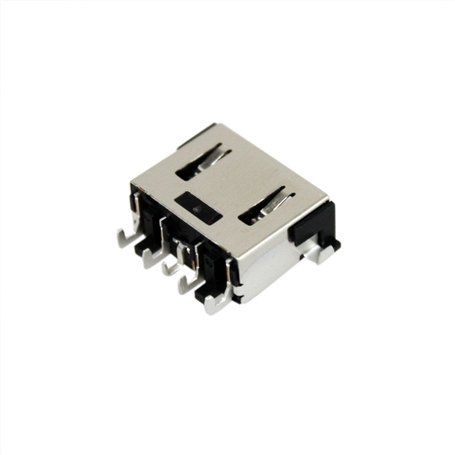 Zahara Port de Prise d'alimentation CC pour Lenovo Legion Y530-15ICH 81FV