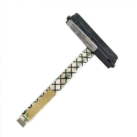 ZAHARA Connecteur de Disque Dur Câble FFC EY515 HDD pour Lenovo Legion Y540-15IRH 81SX 81RJ/ Y540-15IRH-PG0 81SY/ Y545 81Q6/ Y54