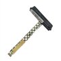 ZAHARA Connecteur de Disque Dur Câble FFC EY515 HDD pour Lenovo Legion Y540-15IRH 81SX 81RJ/ Y540-15IRH-PG0 81SY/ Y545 81Q6/ Y54
