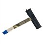 ZAHARA Connecteur de Disque Dur Câble FFC EY515 HDD pour Lenovo Legion Y540-15IRH 81SX 81RJ/ Y540-15IRH-PG0 81SY/ Y545 81Q6/ Y54