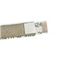 Gintai HS760 Connecteur de Câble de Disque Dur SATA pour Lenovo IdeaPad 3-17ITL6 82H9, 3-17ADA6 82KS, 3-17ALC6 82KV, 3-17IAU7 82