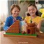 35 CM - Chateau