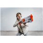 Technologie Air Pocket Dart