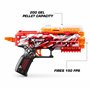 XSHOT Hyper Gel Stinger Blaster & 6 000 pastilles Hyper Gel (2 Blasters avec 6000 pastilles)