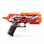 XSHOT Hyper Gel Stinger Blaster & 6 000 pastilles Hyper Gel (2 Blasters avec 6000 pastilles)