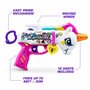 XSHOT Blastercorn de ZURU avec 32 fléchettes (2 Blasters avec 32 fléchettes)