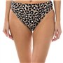 Michael Kors Culotte Bikini Style Classique pour Femme MM9L928