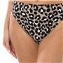 Michael Kors Culotte Bikini Style Classique pour Femme MM9L928