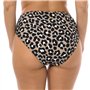 Michael Kors Culotte Bikini Style Classique pour Femme MM9L928
