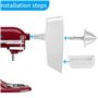 Gdrtwwh Presse Agrumes compatible avec tous les mixeurs KitchenAid et PHISINIC