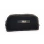 Michael kors Trousse de Toilette Homme Toiletry KIT Noir Nylon 26x14x10cm Neuf