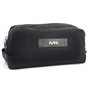 Michael kors Trousse de Toilette Homme Toiletry KIT Noir Nylon 26x14x10cm Neuf